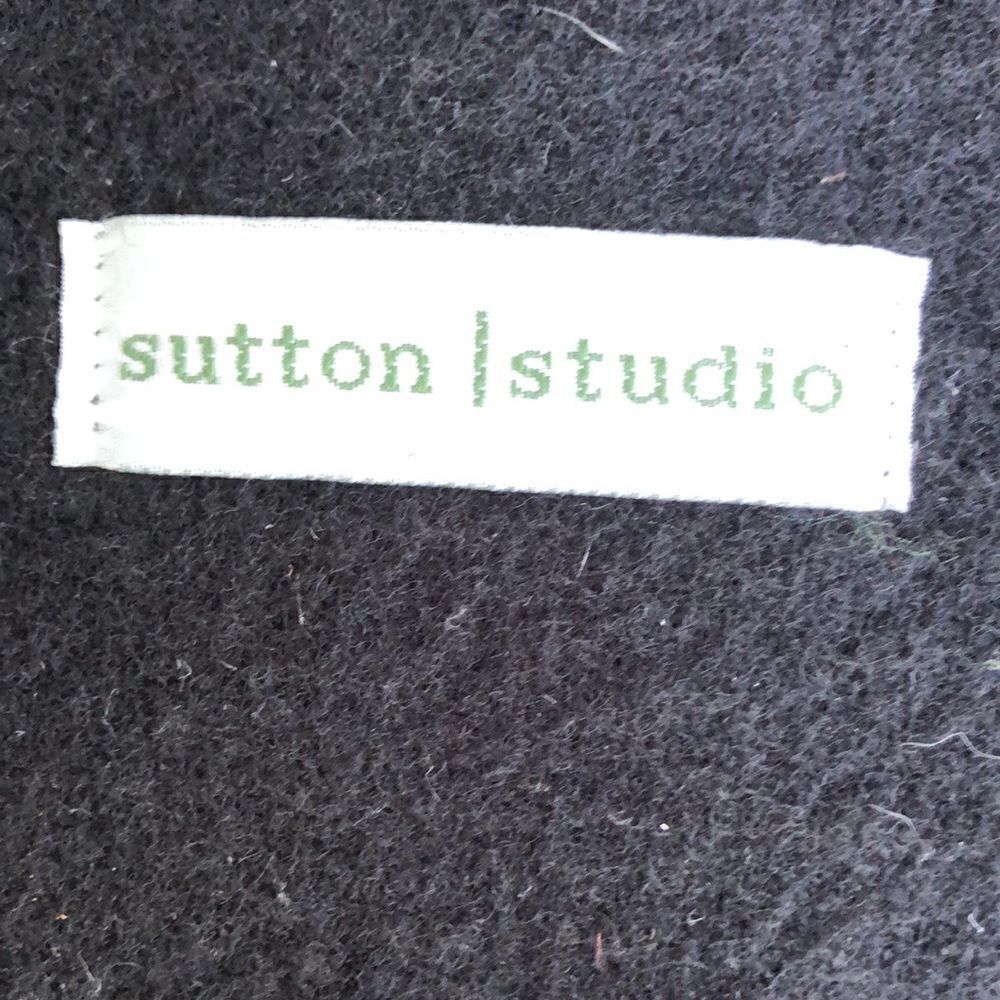 Sutton  Studio  shawl - Picture 3 of 3